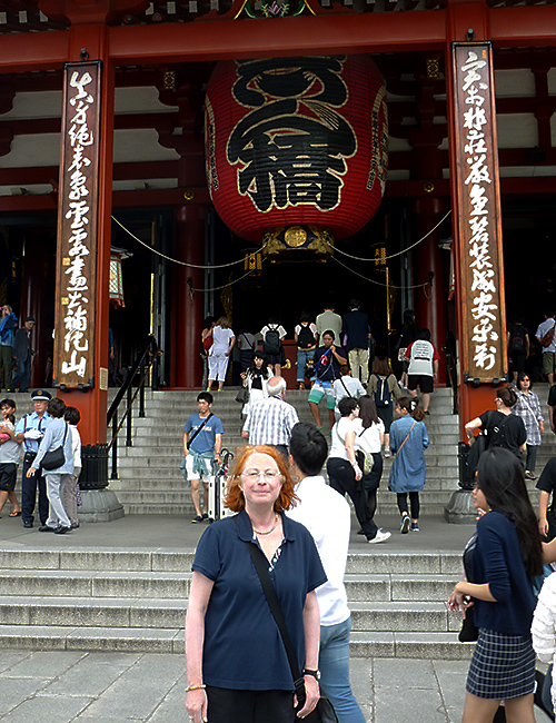 Asakusa