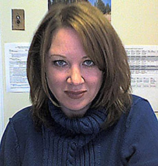 Kimberly Niezgoda