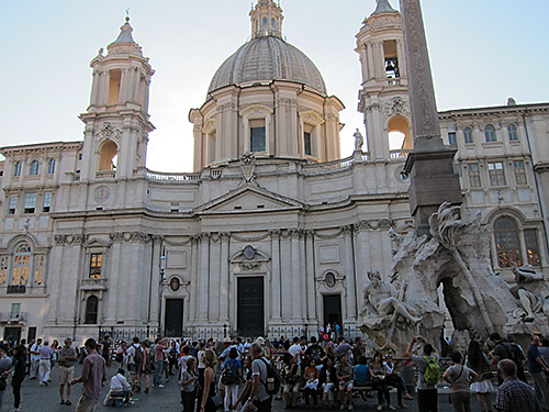 Piazza Navona